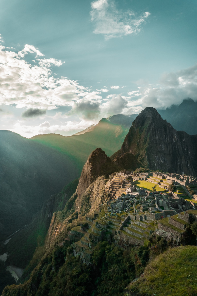 Best of Peru