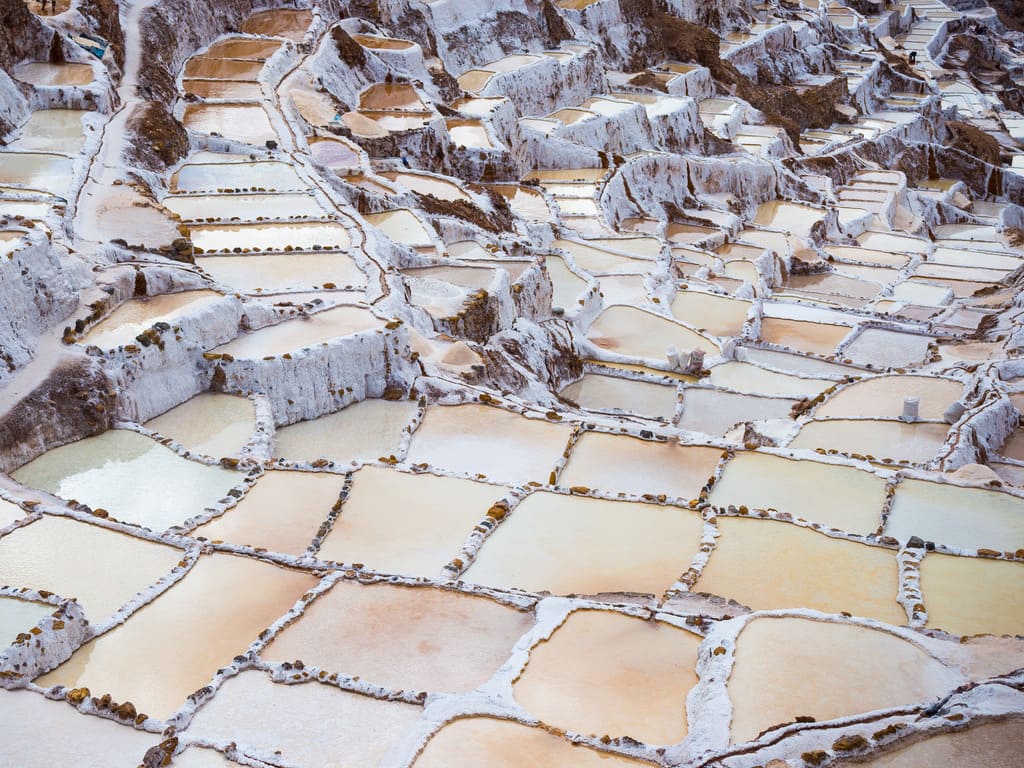 reizen naar Peru met Explore