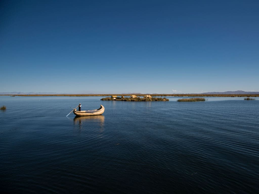 reizen naar Peru met Explore