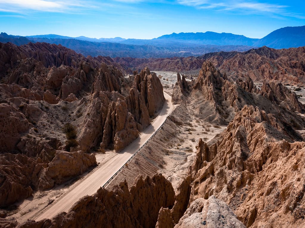 reizen naar Bolivia en Argentinië met Explore