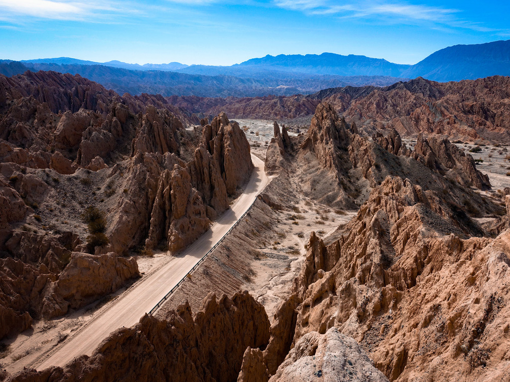 reizen naar Argentinië met Explore