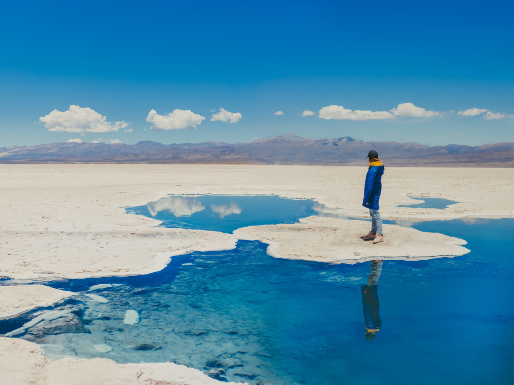 reizen naar Argentinië met Explore