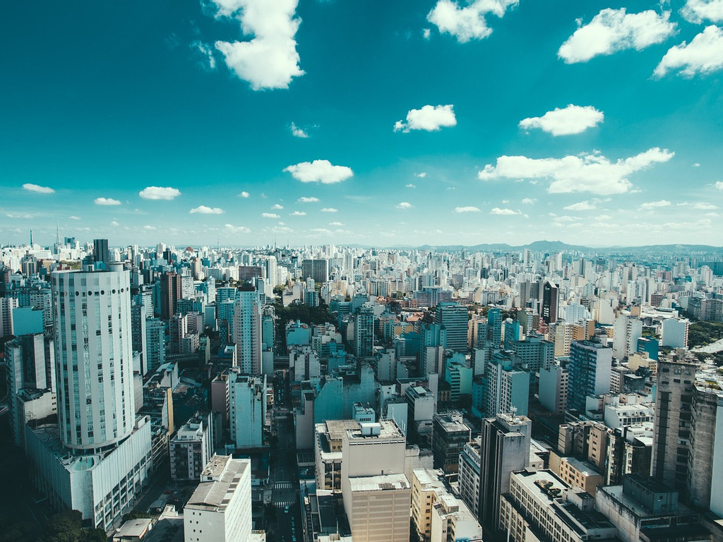 reizen naar Brazilië met Explore