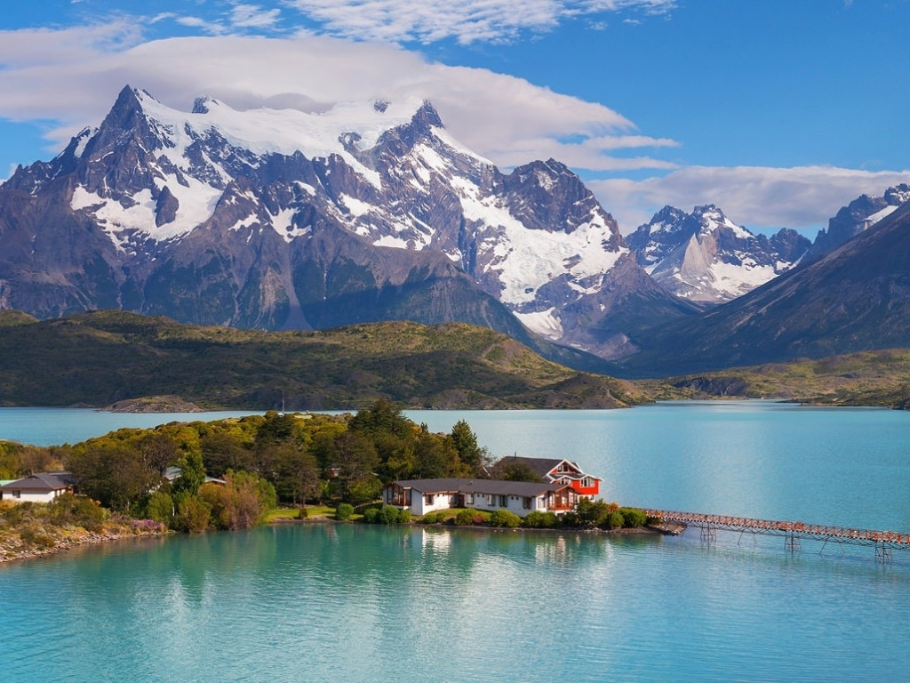 Torres del Paine, Chili - reizen met Explore