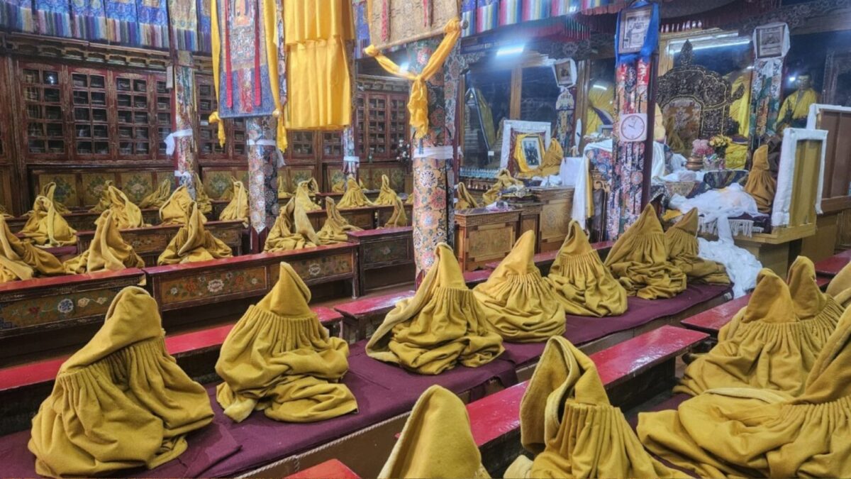 Reizen naar India met Explore