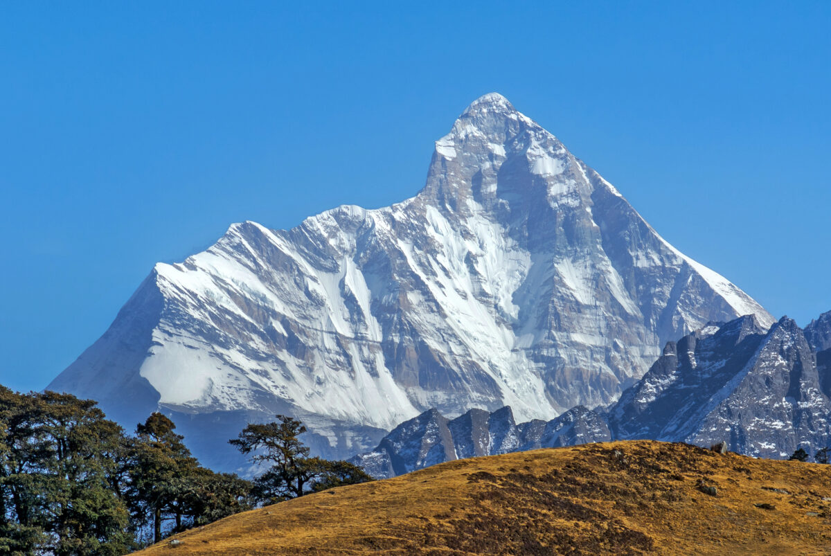 reizen naar Nepal met Explore