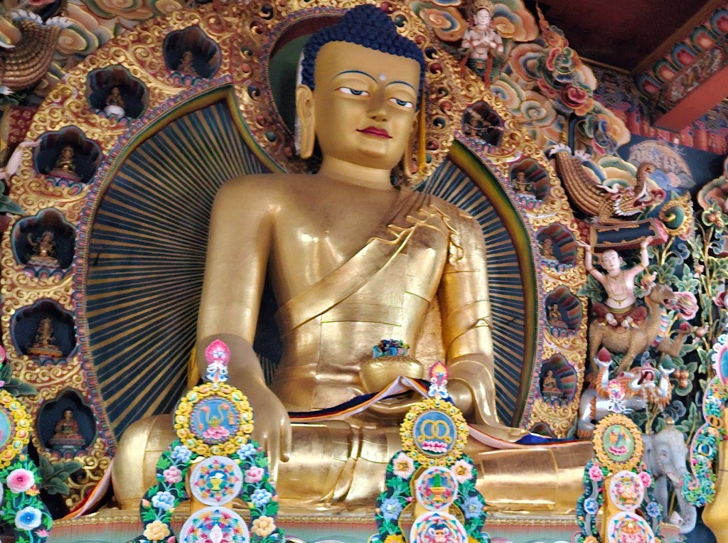 Groepreis Bhutan met Khurje Festival 2026