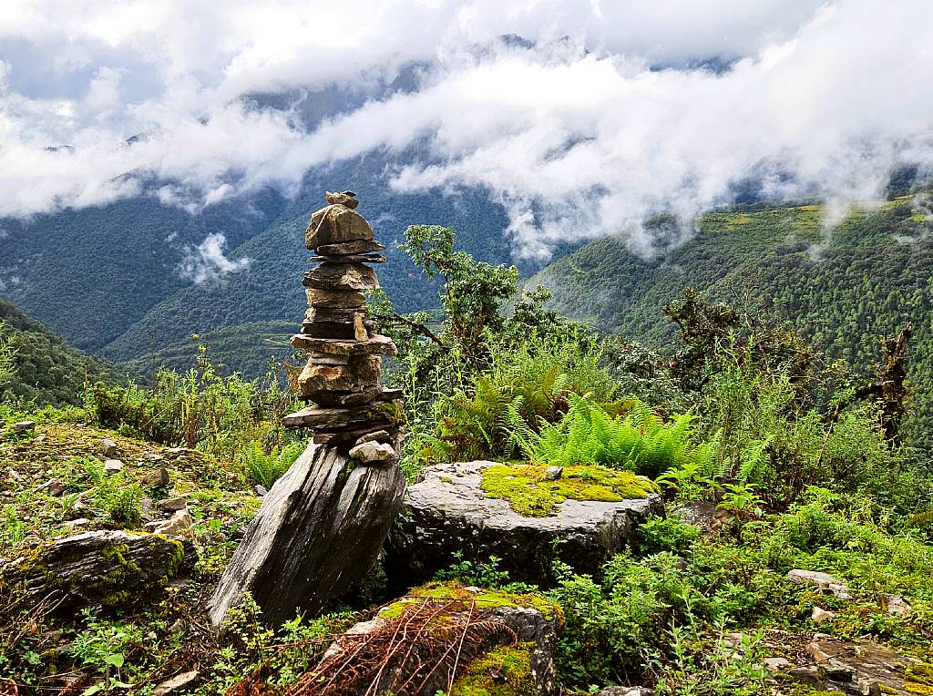 Bhutan – Lichte wandelreis vanuit hotels