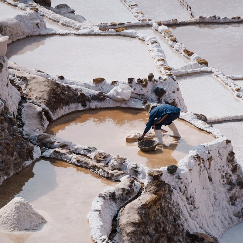 reizen naar Peru met Explore