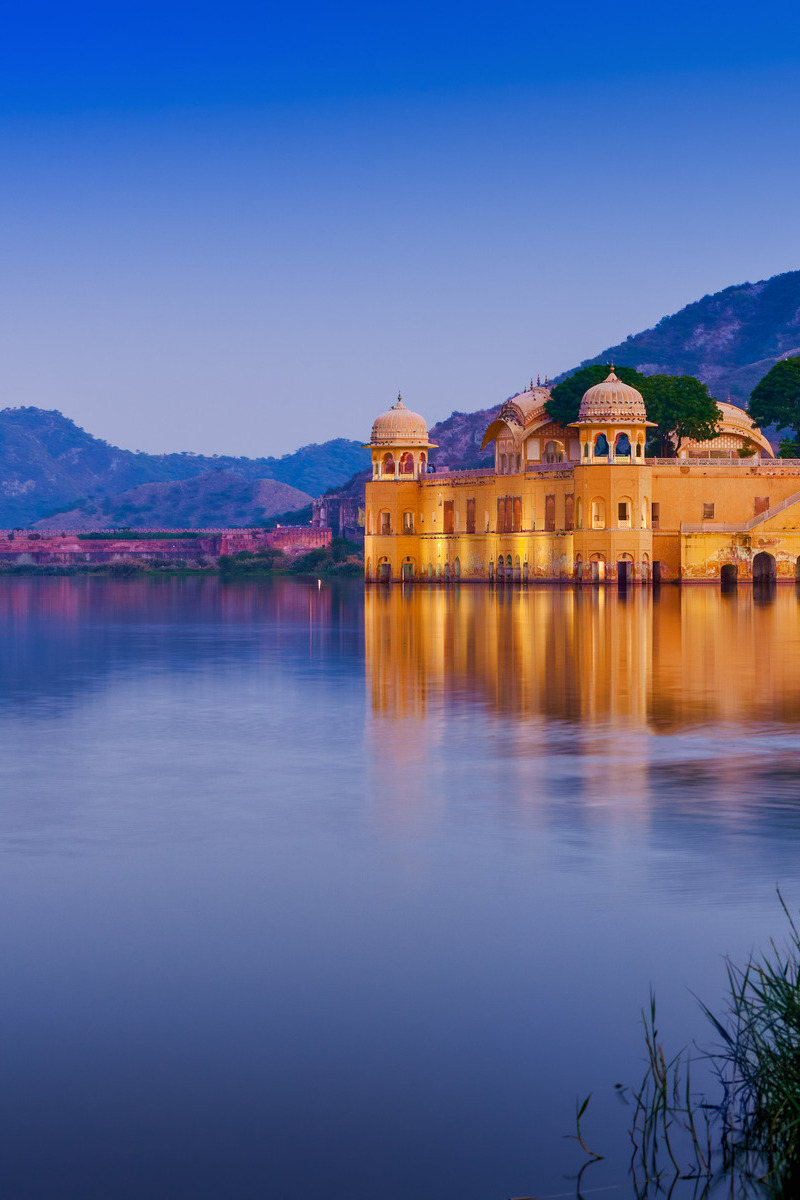 India Rajasthan: slow travel voor levensgenieters