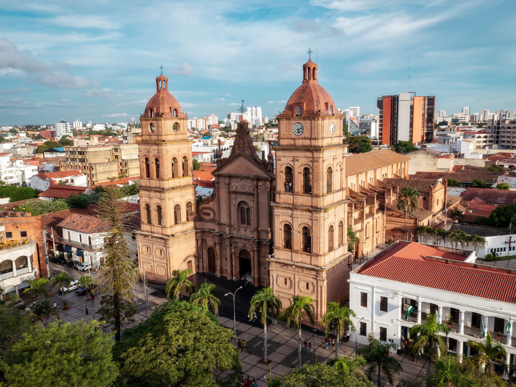 reizen naar Bolivia met Explore