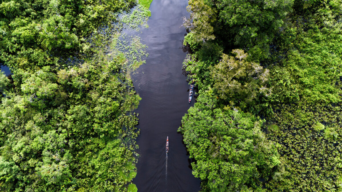 reizen naar Ecuador met Explore