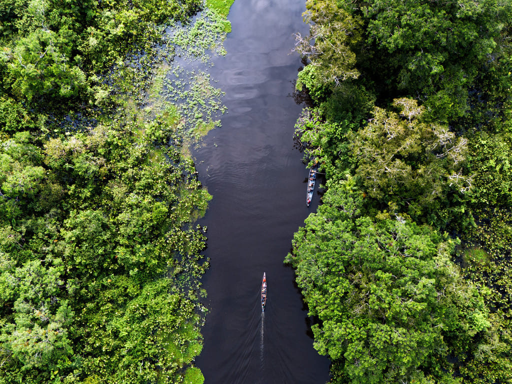 reizen naar Ecuador met Explore