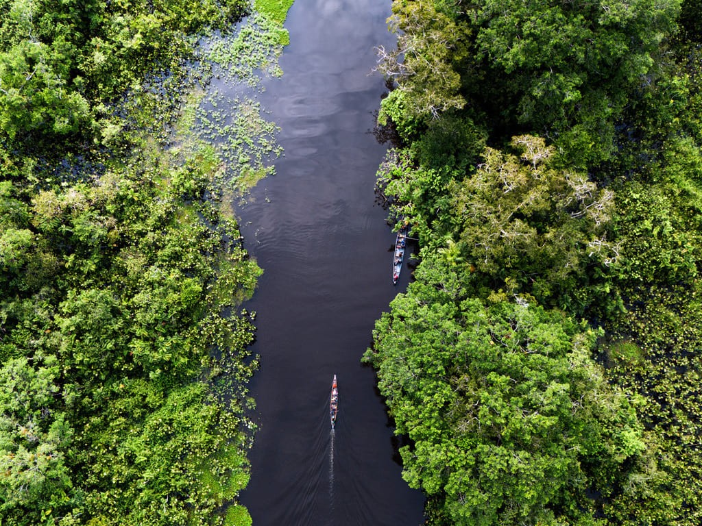 reizen naar Ecuador met Explore