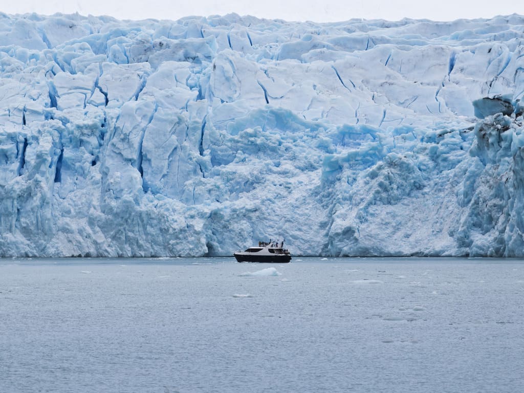 reizen naar Chili en Argentinië met Explore