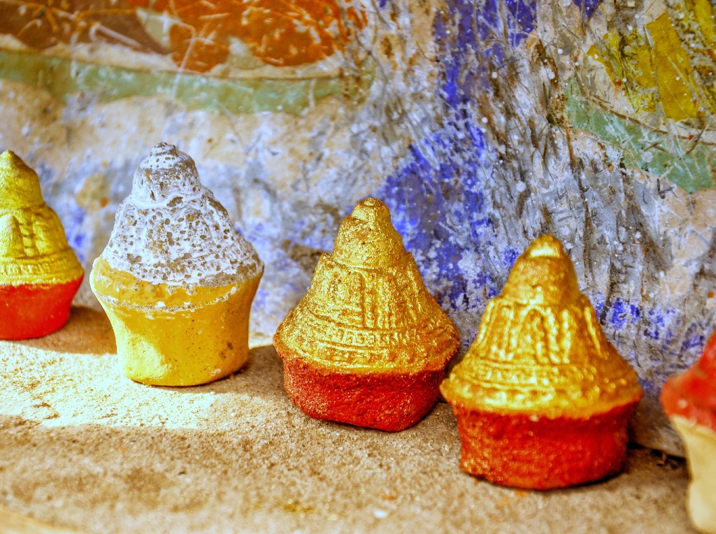 Driglam Namzha: de Bhutanese etiquette