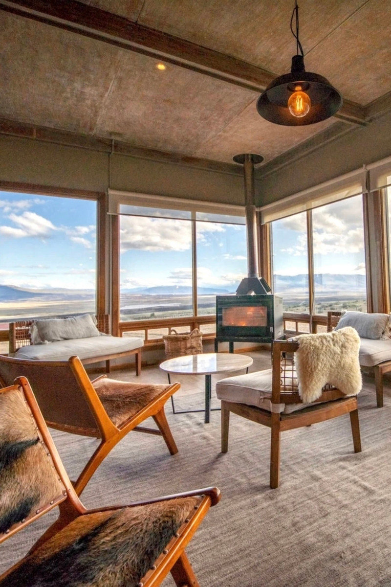 Estancia Cerro Guido in Chili - reizen met Explore