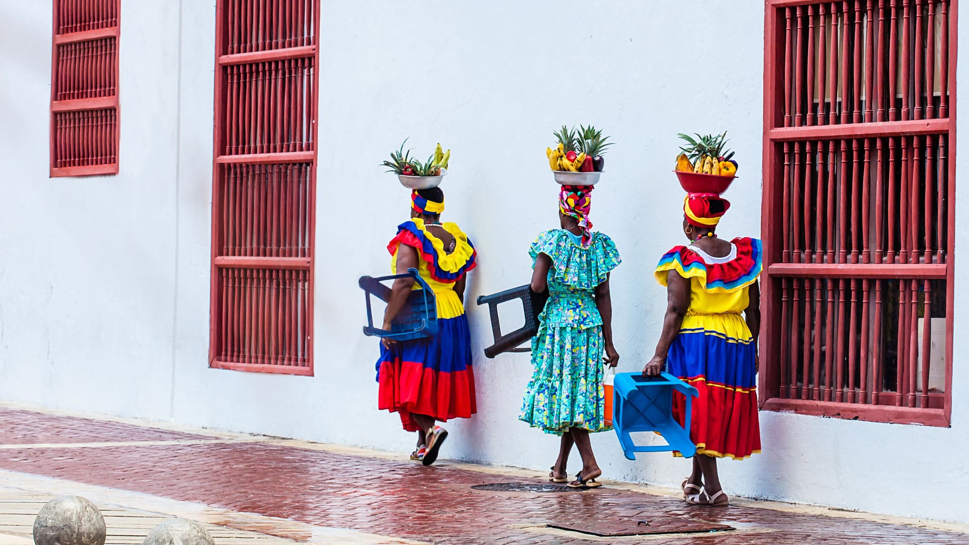 reizen naar Colombia met Explore