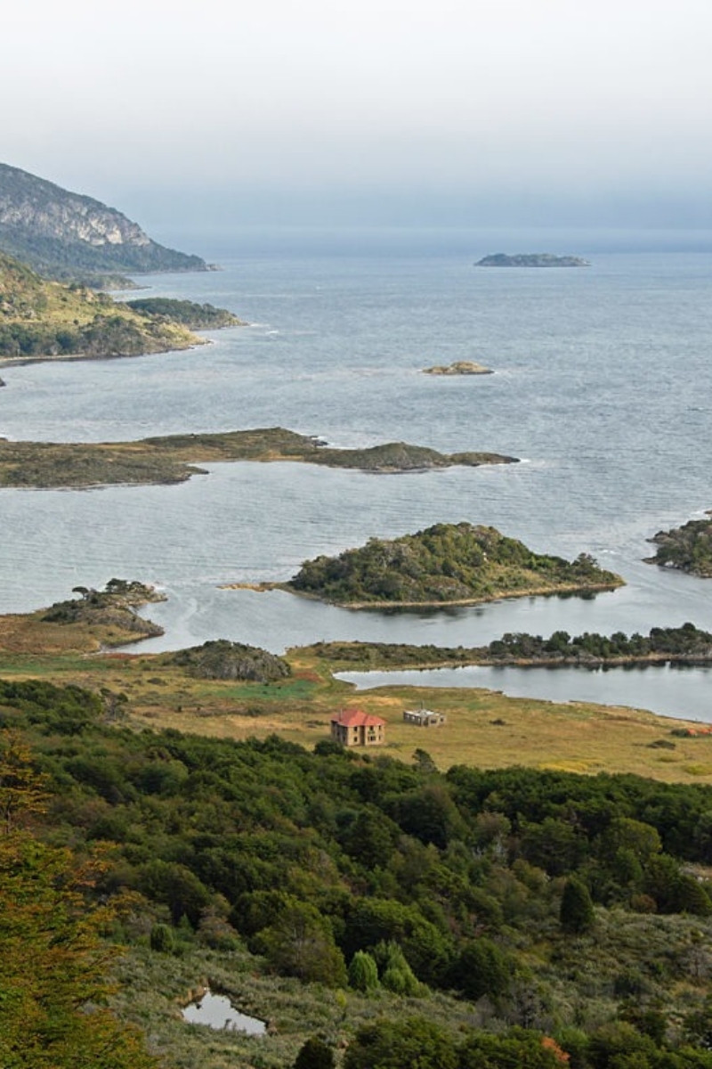 Australis cruise in Patagonië - reizen met Explore