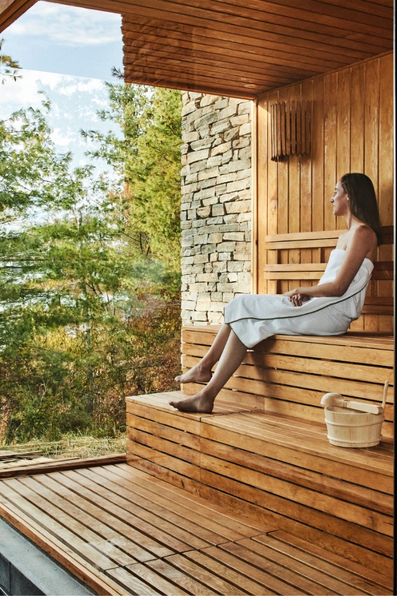 Six Senses Welness Bhutan
