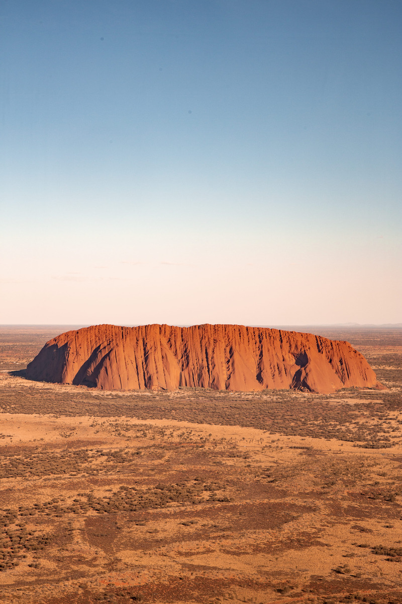 Across Ancient Lands
