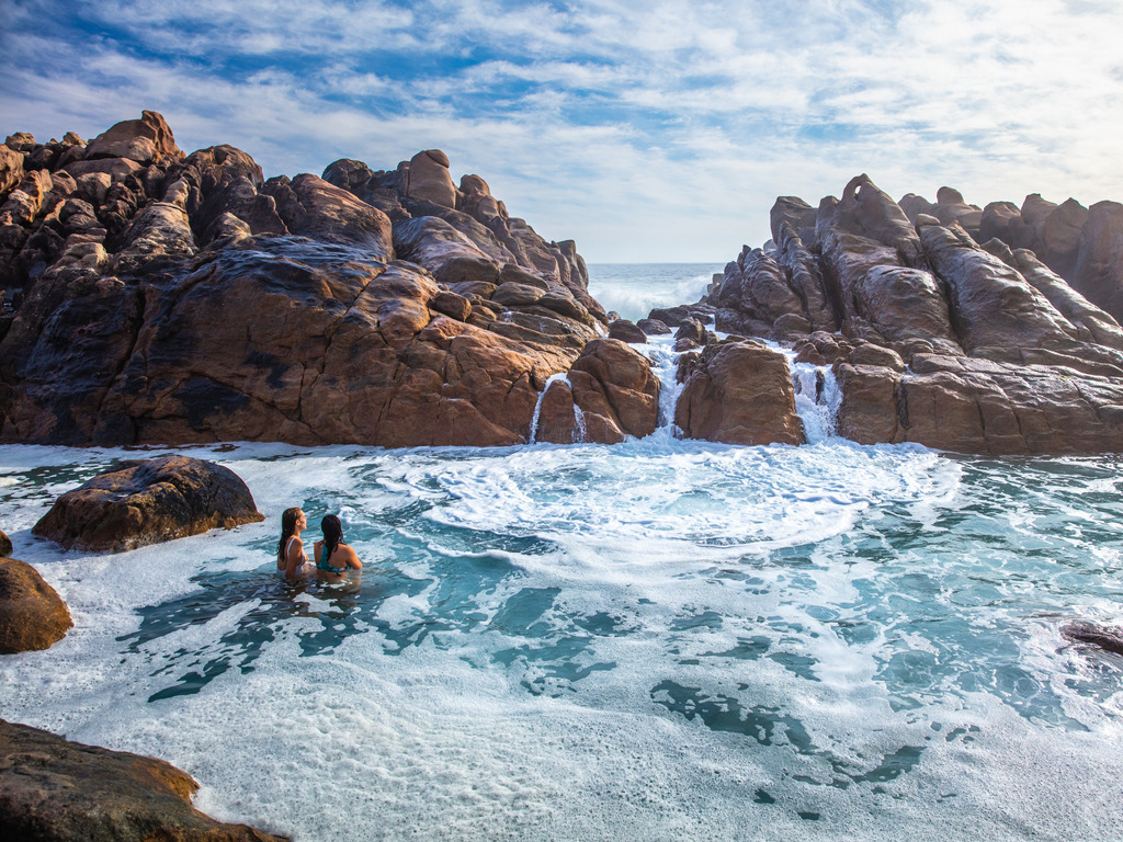 reizen naar Australië met Explore