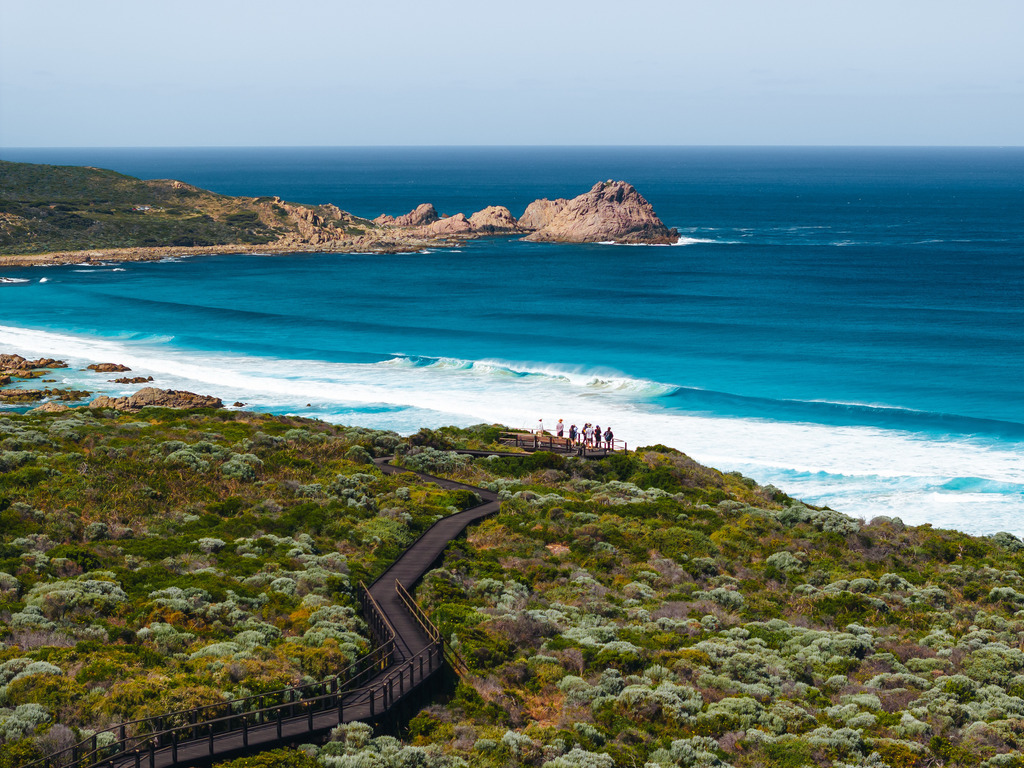 reizen naar Australië met Explore
