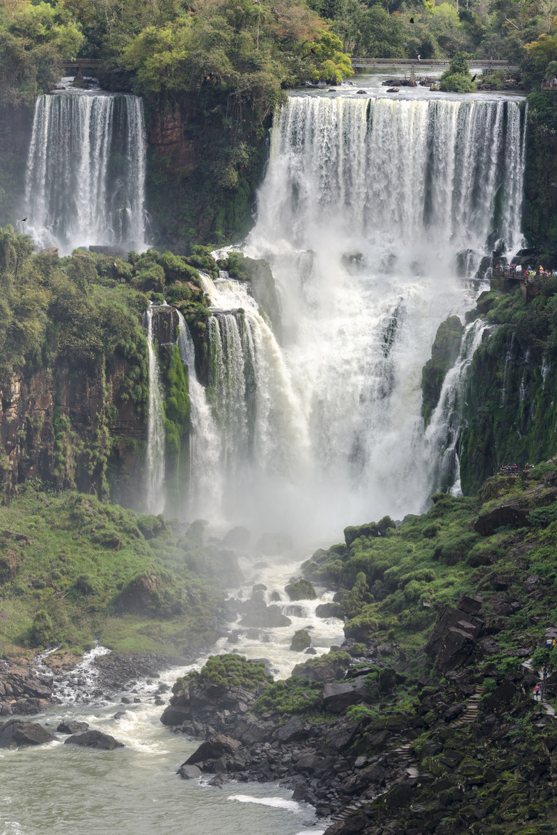 At Nature’s Limits