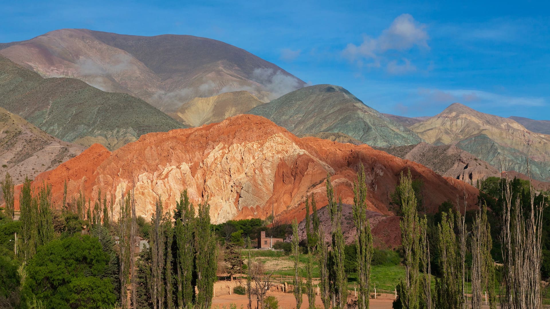 reizen naar Argentinië met Explore