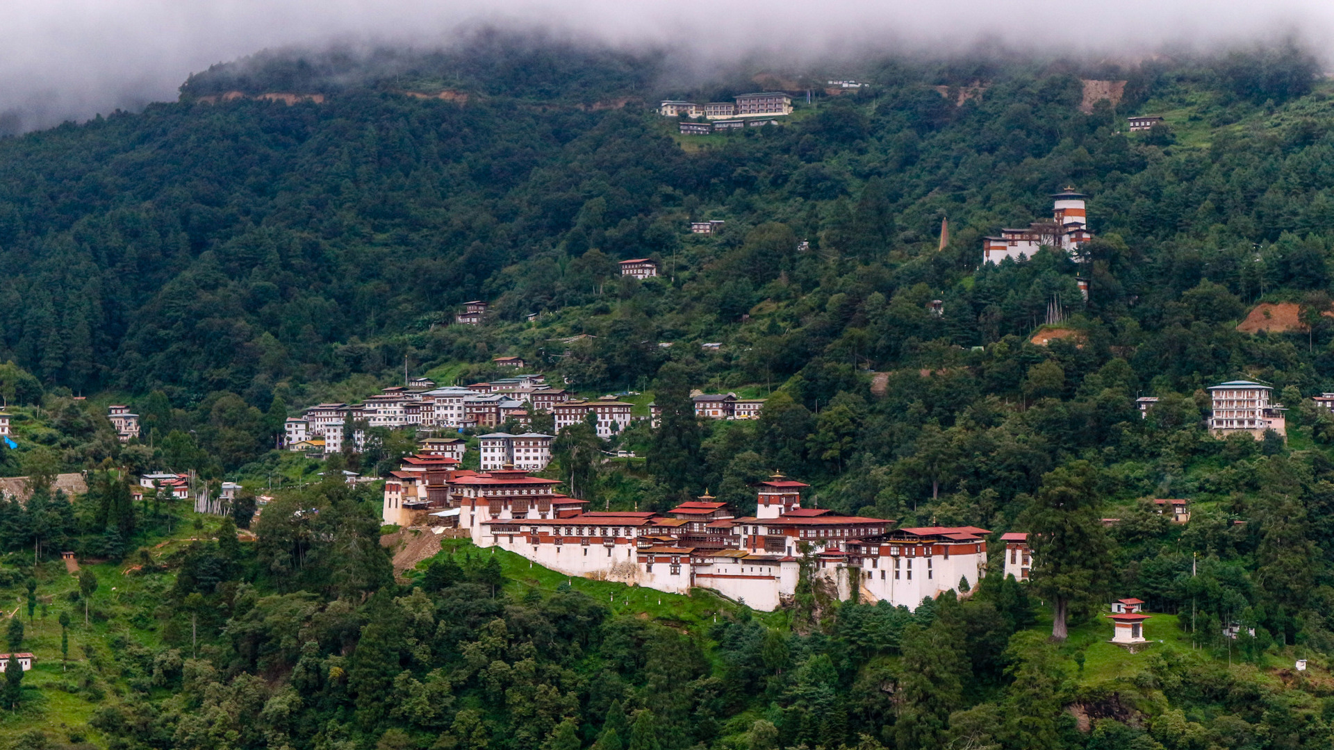 Bumthang: ontdek het rurale leven van Bhutan
