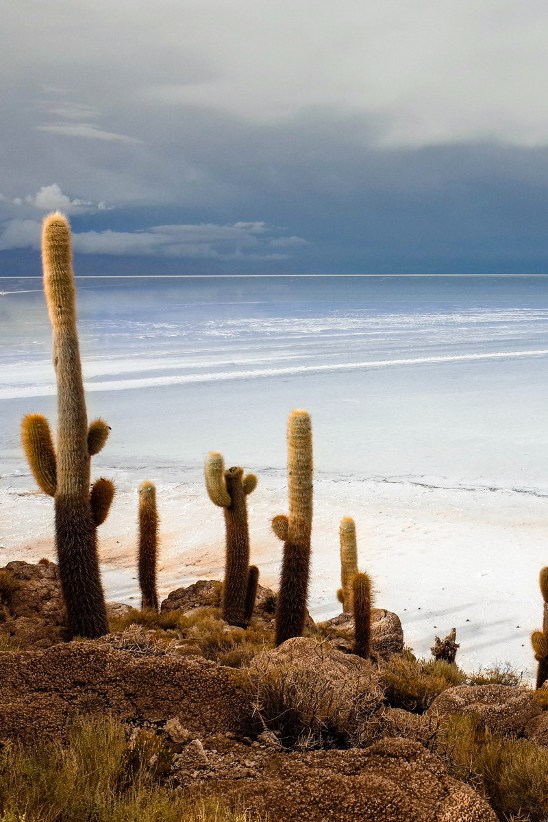 reizen naar Bolivia met Explore