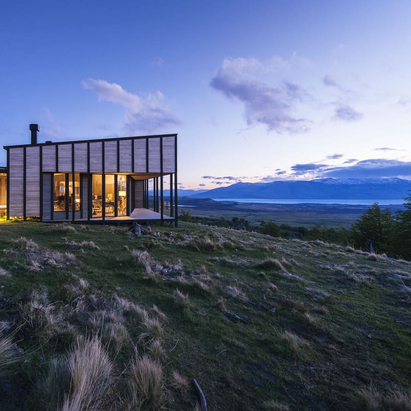 reizen naar Patagonië met Explore