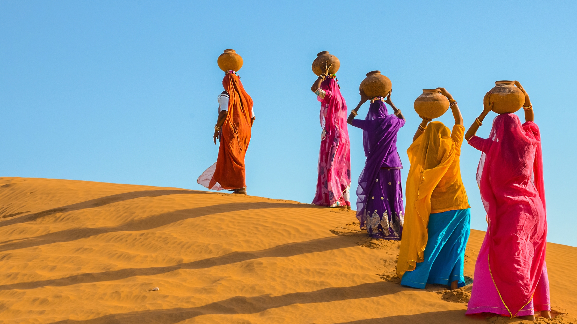 reizen naar India met Explore