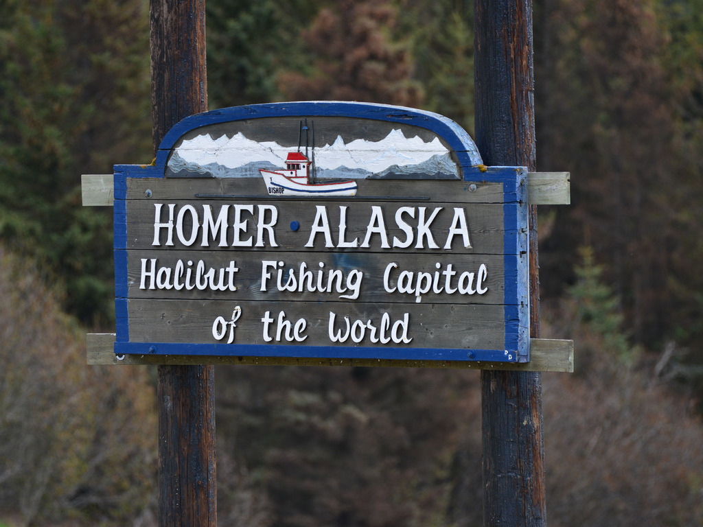 reizen door Alaska met Explore