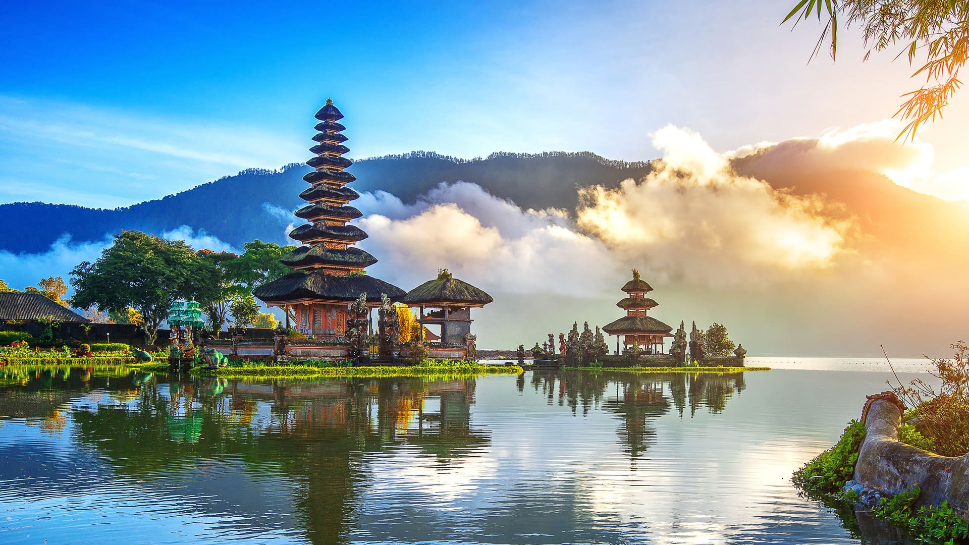 reizen naar Indonesië met Explore
