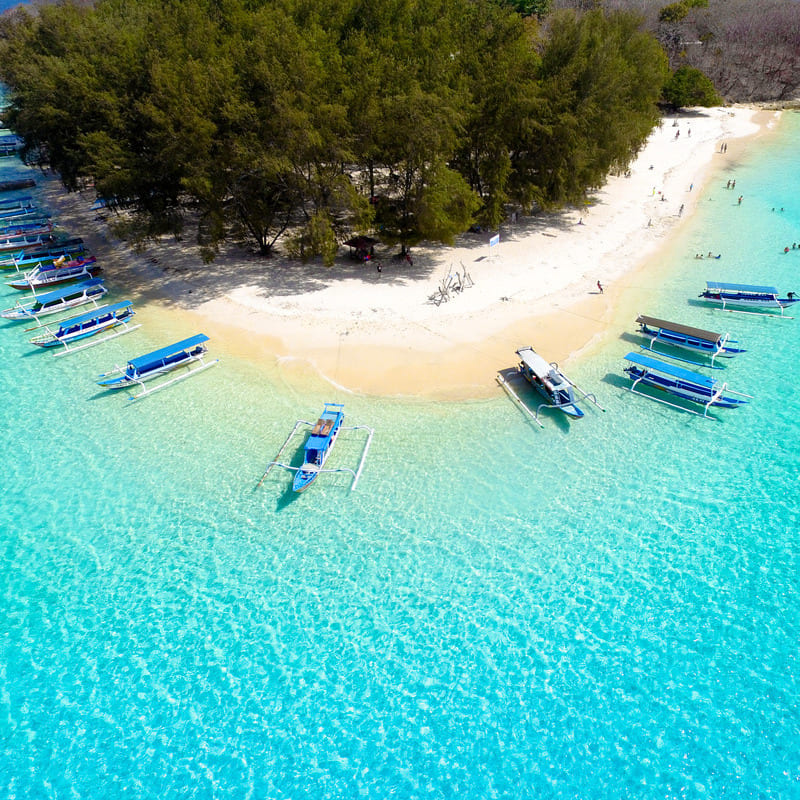 reizen naar Indonesië met Explore