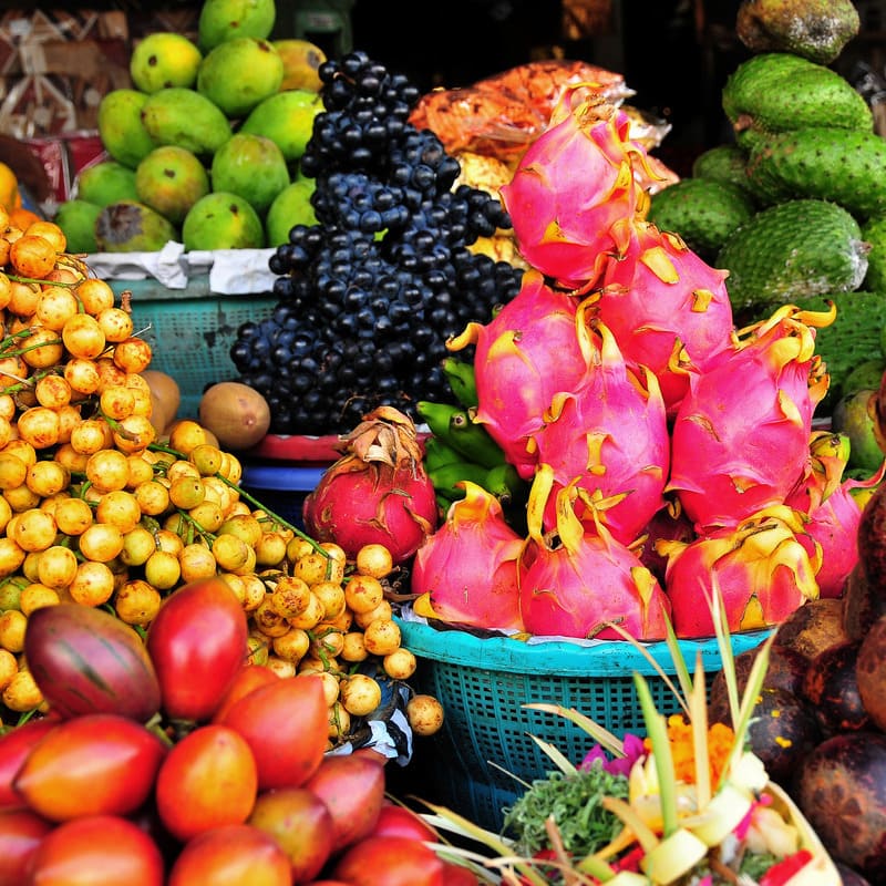 reizen naar Indonesië met Explore