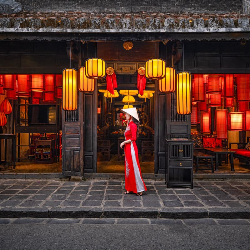 reizen naar Vietnam met Explore