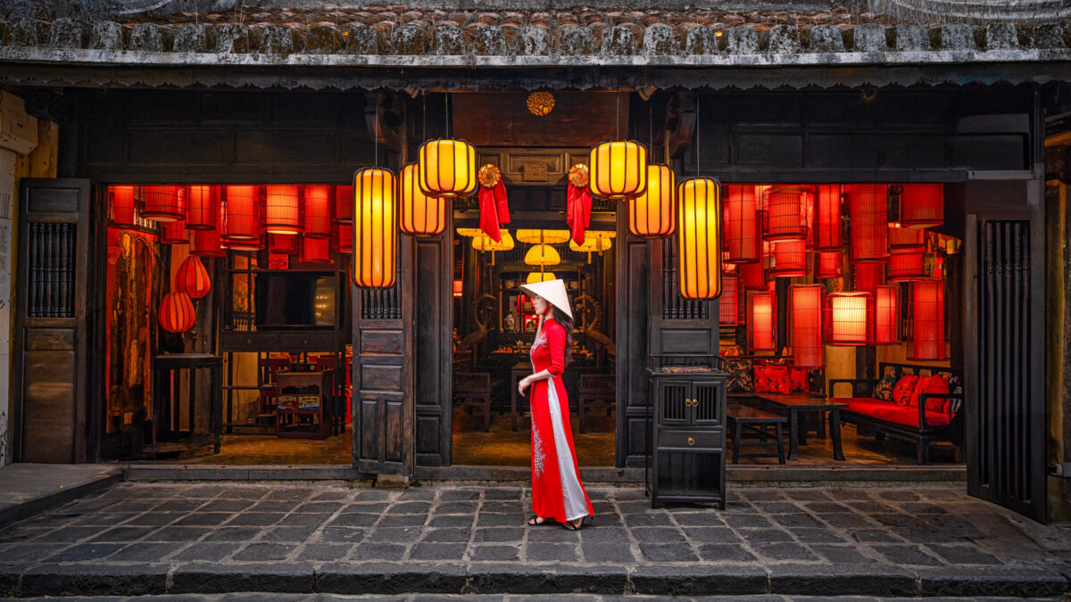 reizen naar Vietnam met Explore