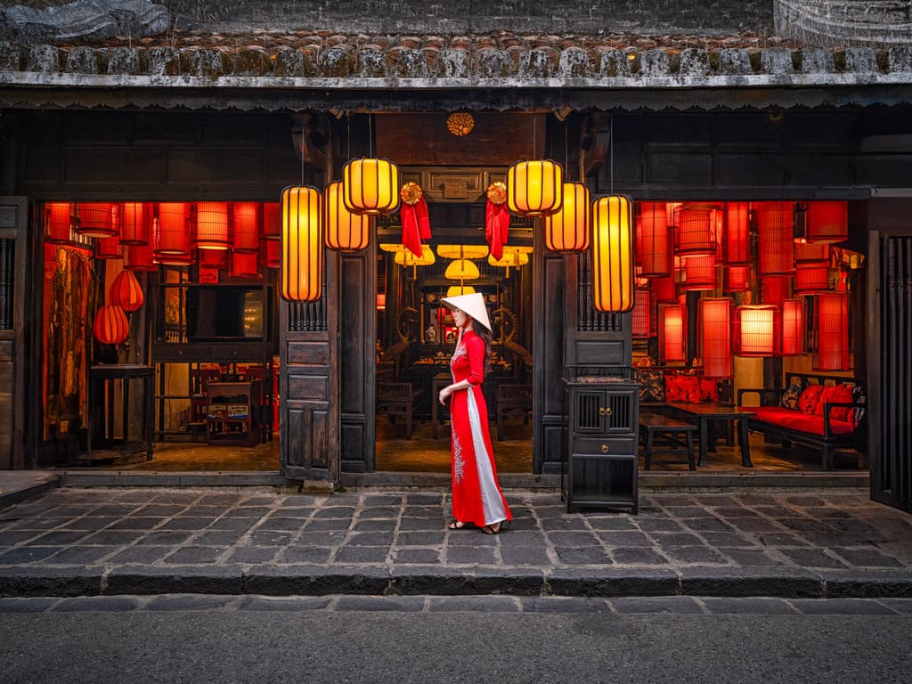 reizen naar Vietnam met Explore