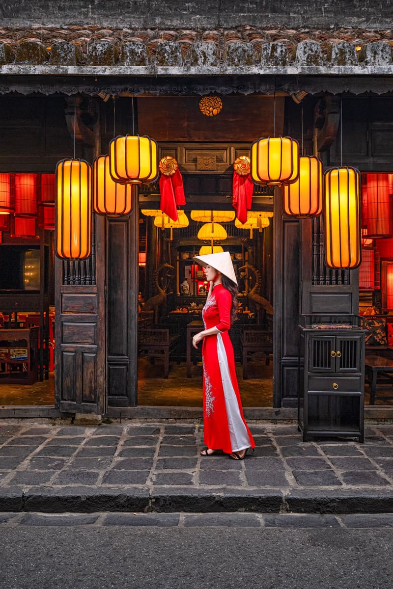 Vietnam voor klein en groot