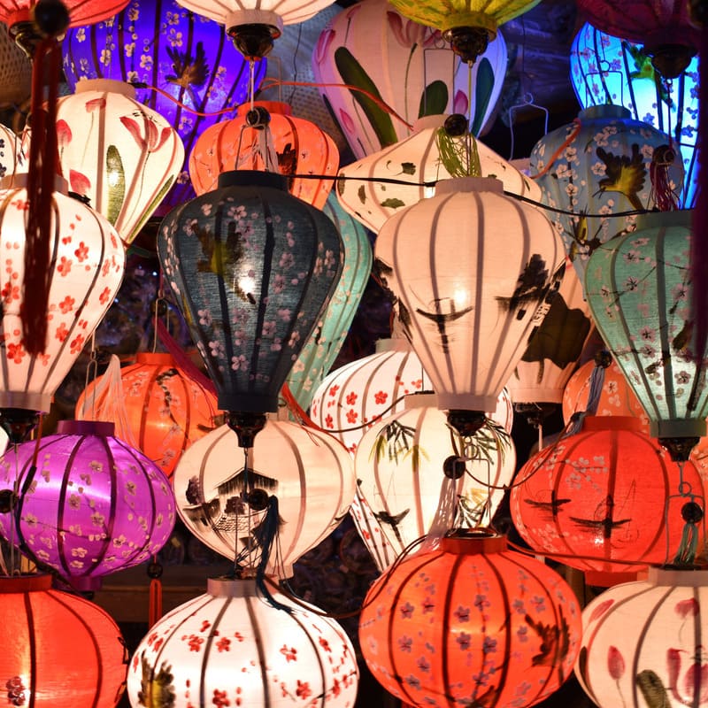 reizen naar Vietnam met Explore