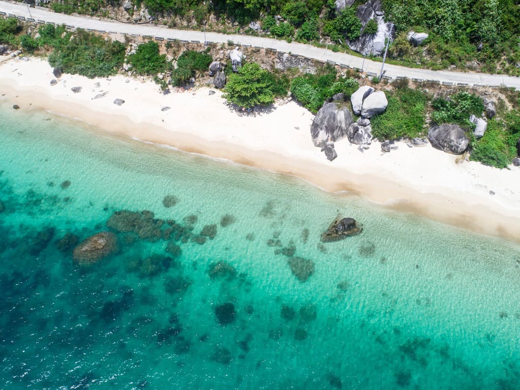 reizen naar Vietnam met Explore