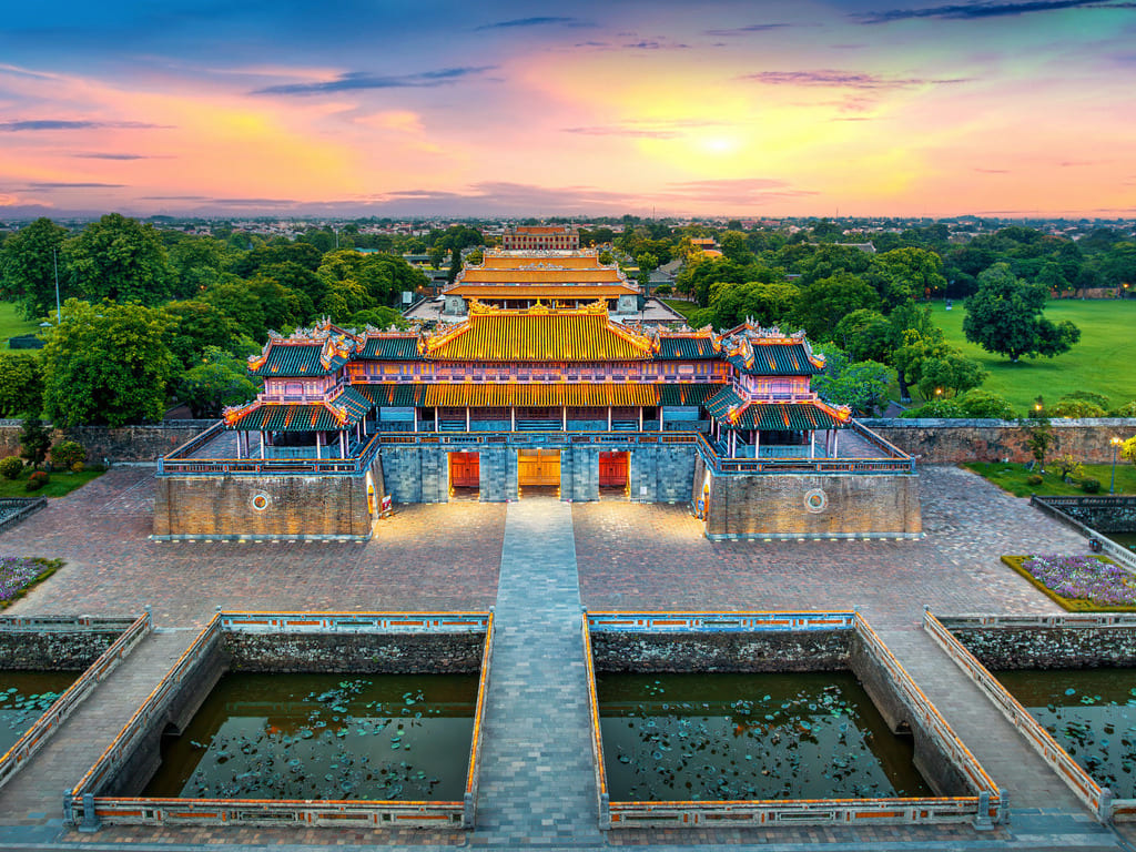 reizen naar Vietnam met Explore