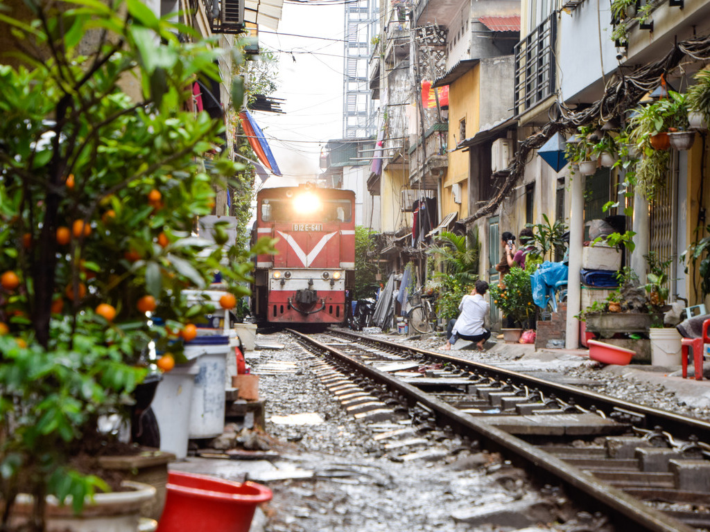 reizen naar Vietnam met Explore