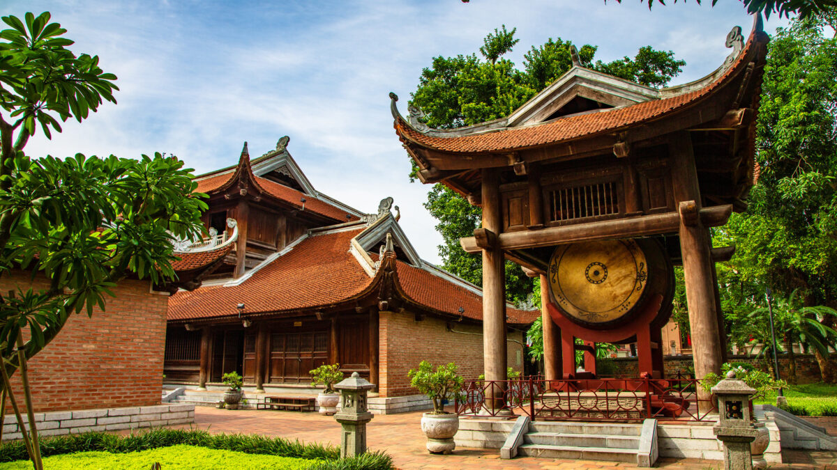 reizen naar Vietnam met Explore