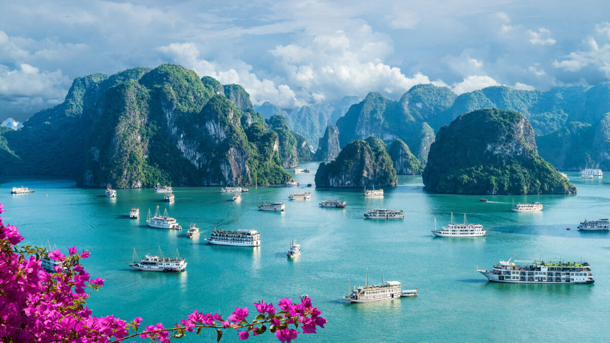 reizen naar Vietnam met Explore