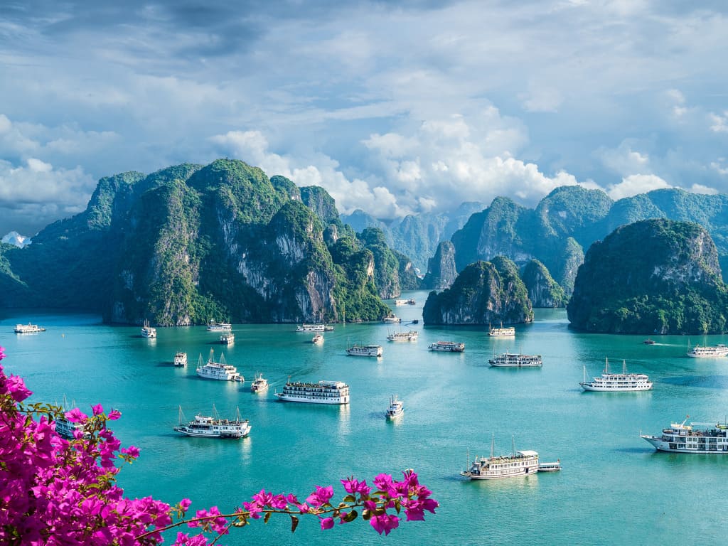reizen naar Vietnam met Explore
