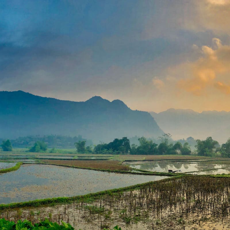 reizen naar Vietnam met Explore