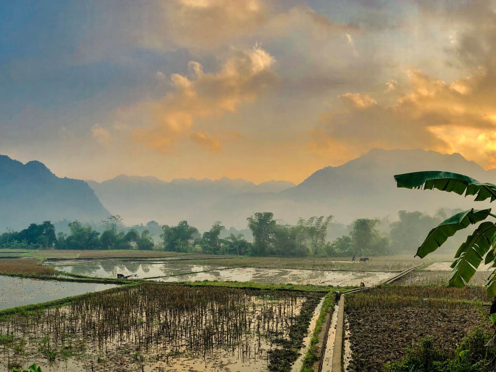 reizen naar Vietnam met Explore